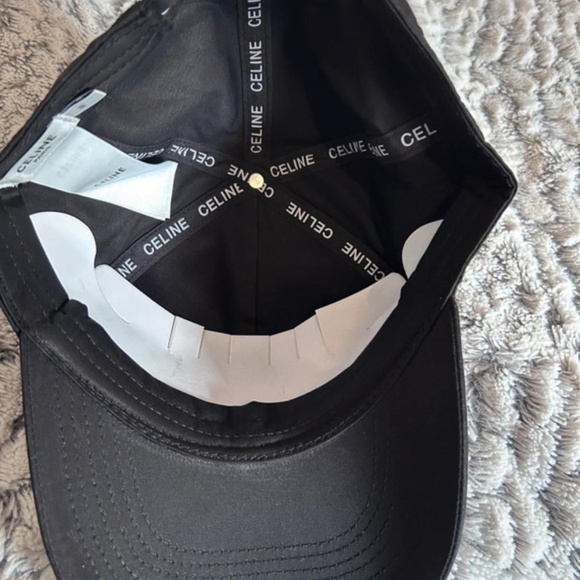 Celine Hat main image 3